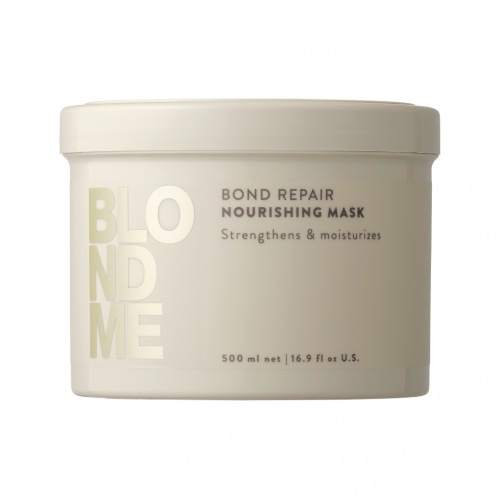 New BM Bond Repair Vyživující maska