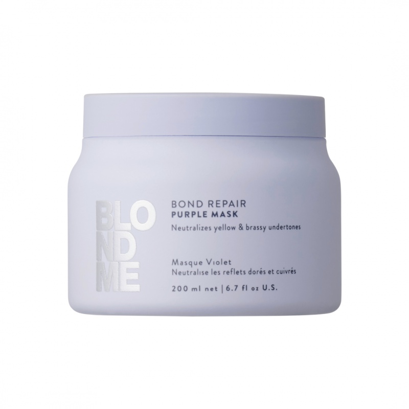 New BM Bond Repair Fialová...