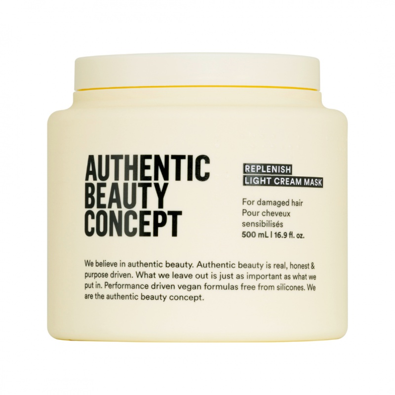 ABC Replenish Lehká...