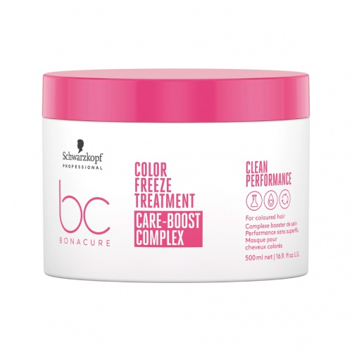 NEW BC Color Freeze Maska