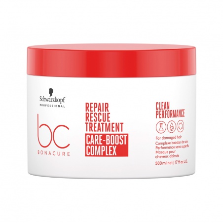 NEW BC Repair Rescue Maska