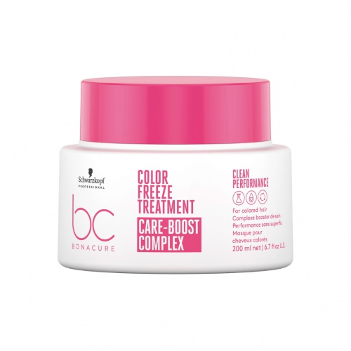 NEW BC Color Freeze Maska