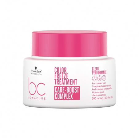 NEW BC Color Freeze Maska
