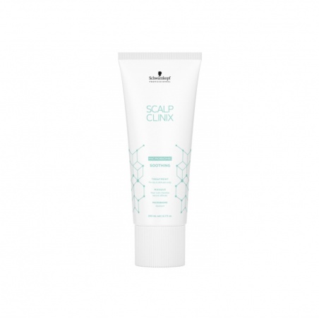 Scalp Clinix Maska - Zklidnění