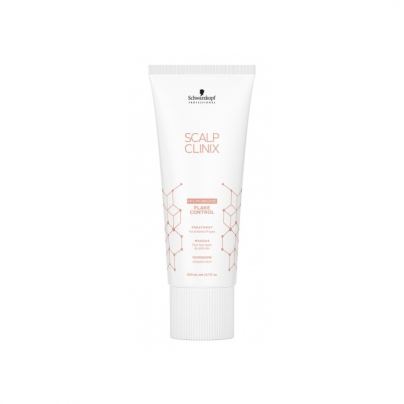 Scalp Clinix Maska -...
