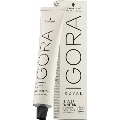 IGORA Royal Silverwhite Dove Grey
