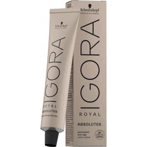 IGORA Royal Absolutes 8-01 IGORA Royal Absolutes 8-01