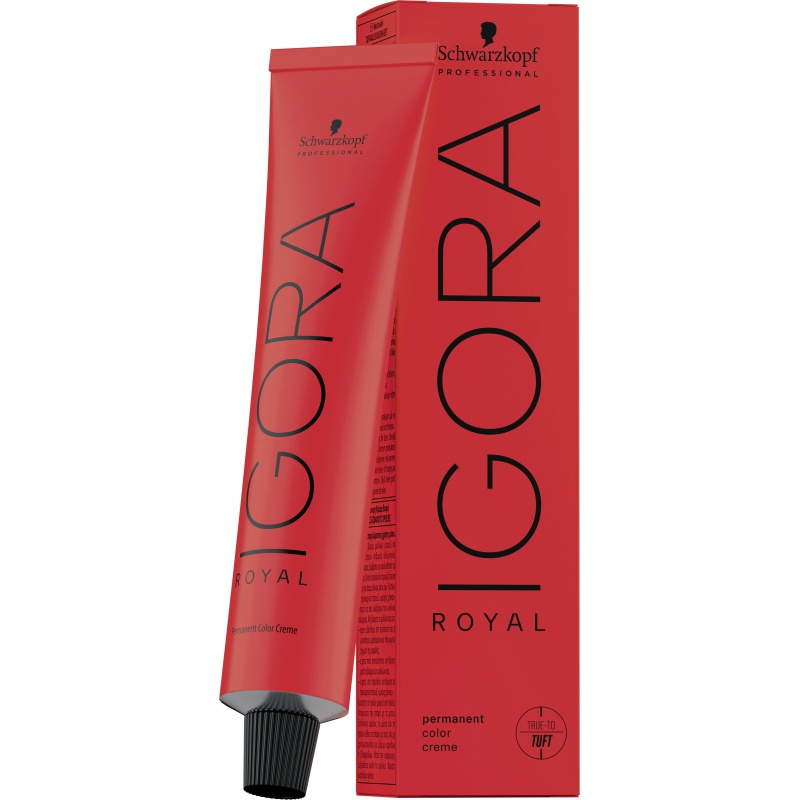 IGORA Royal Pastelfier