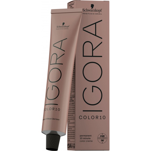 IGORA Color10 - 3-0 IGORA Color10 - 3-0