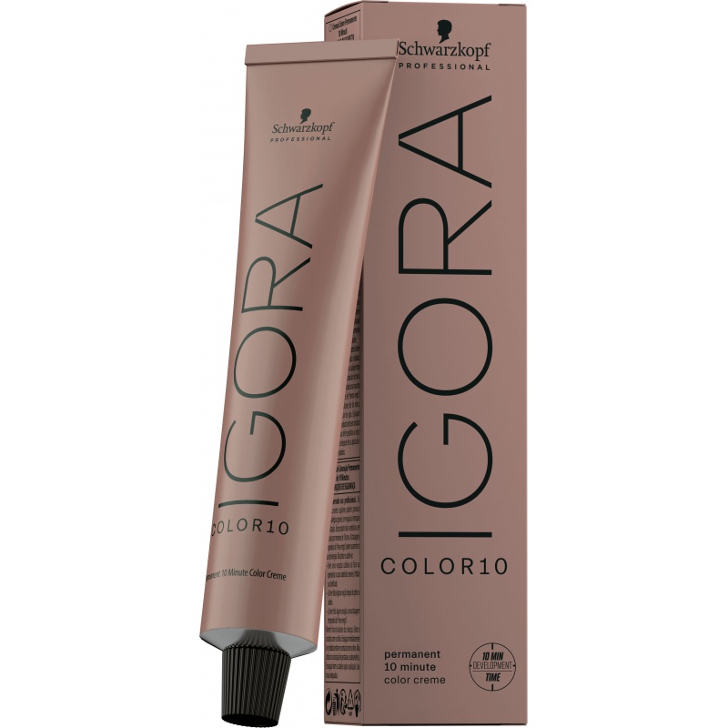 IGORA Color10 - 3-0 IGORA Color10 - 3-0