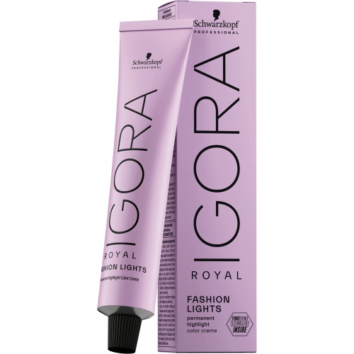 IGORA Royal Fashion Lights -00