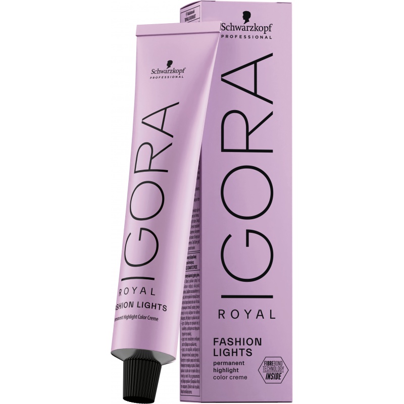 IGORA Royal Fashion Lights
