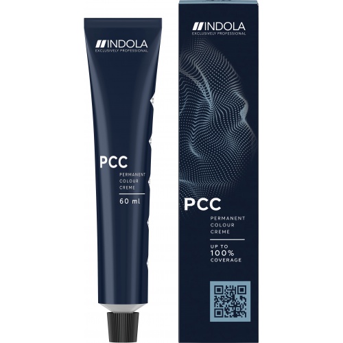 INDOLA PCC 1.0 INDOLA PCC 1.0