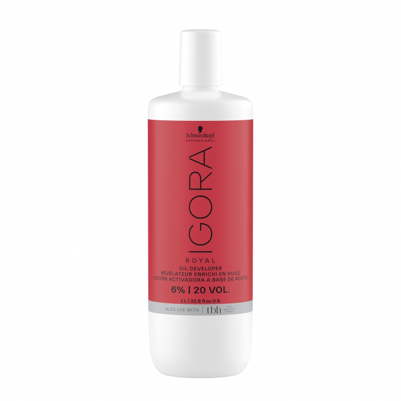 IGORA Royal Developery