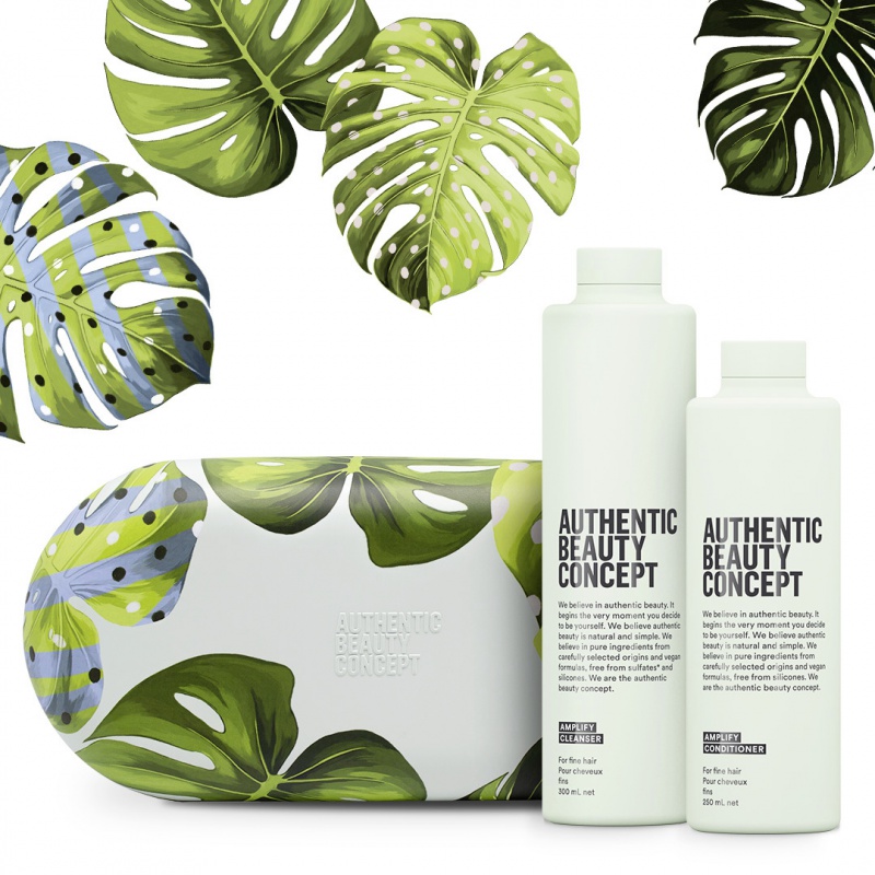 ABC Xmas ´25 Amplify