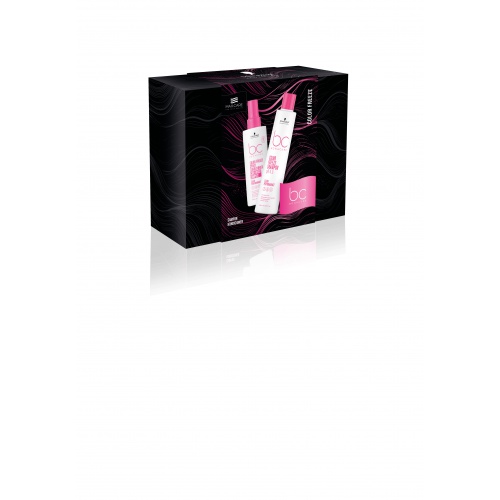 XMAS ´25 BC Color Freeze