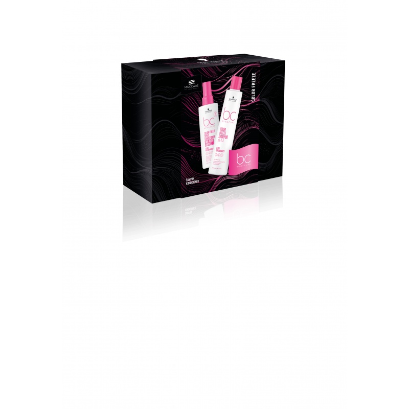 XMAS ´25 BC Color Freeze