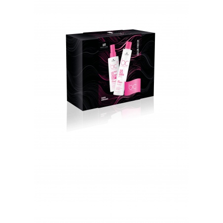 XMAS ´25 BC Color Freeze