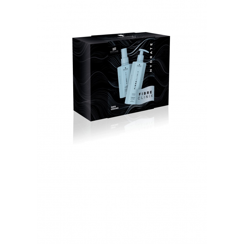 XMAS ´25 Fibre Clinix Hydrate