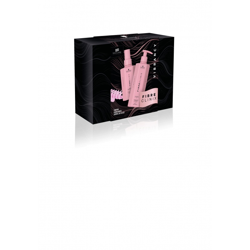 XMAS ´25 Fibre Clinix Vibrancy