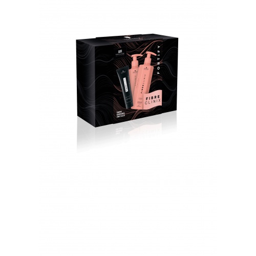 XMAS ´25 Fibre Clinix Fortify