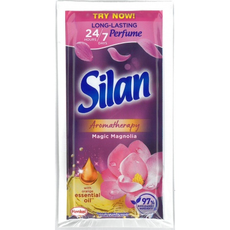 Silan Magnolia VZOREK
