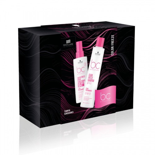 XMAS ´25 BC Color Freeze