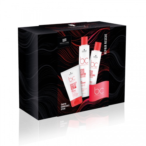 XMAS ´25 BC Repair Rescue