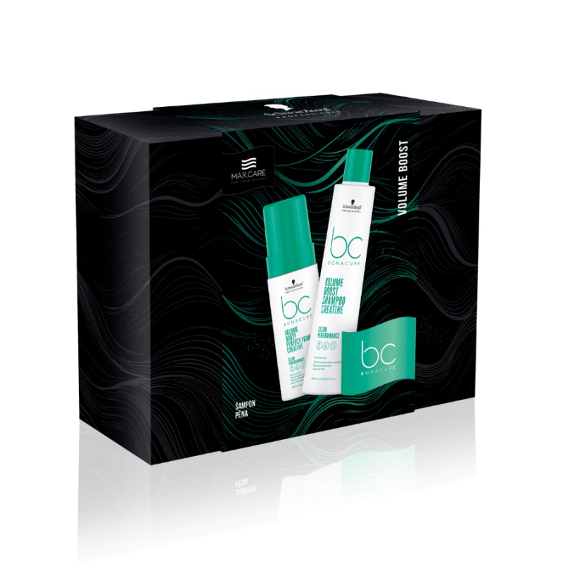 XMAS ´25 BC Volume Boost