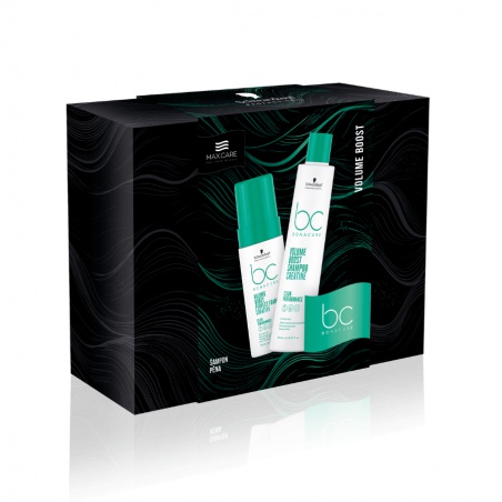 XMAS ´25 BC Volume Boost