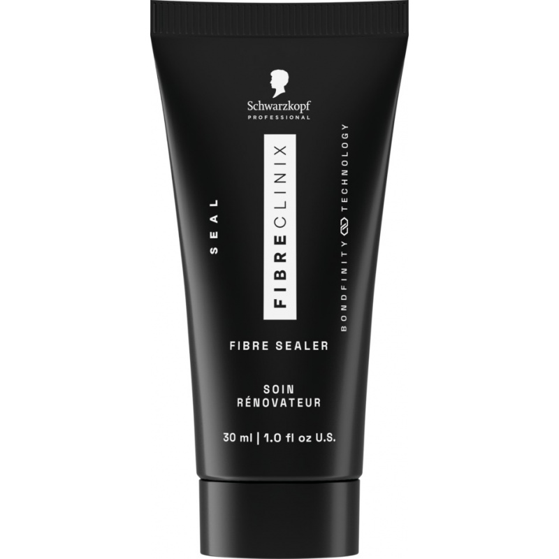 new FIBRE CLINIX Fibre...