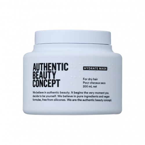 ABC Hydrate Maska
