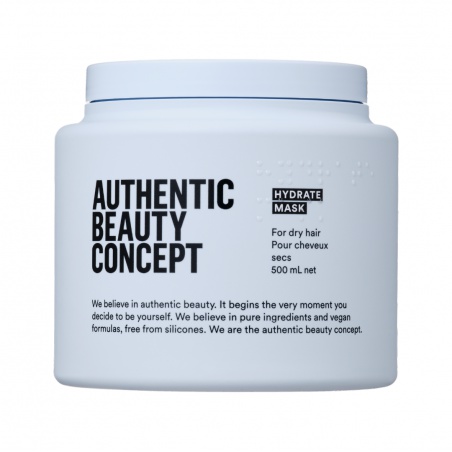 ABC Hydrate Maska