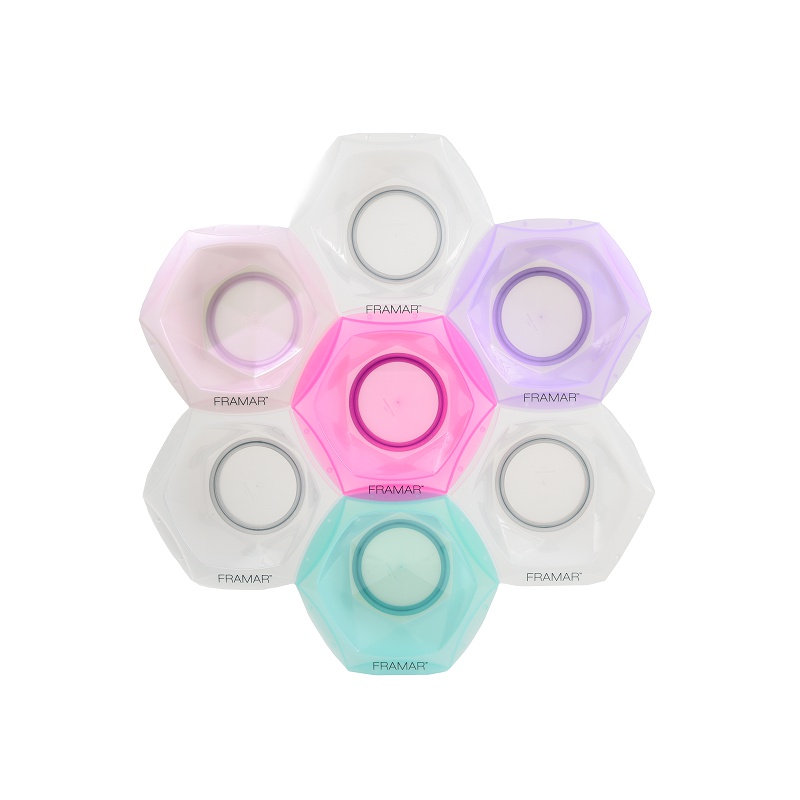 FRAMAR Spojovatelné misky...