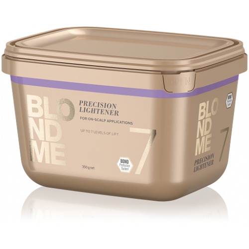 BM Premium Precizní Melír 7+