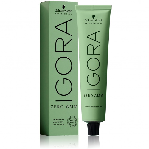 IGORA Zero Amm 7-0  