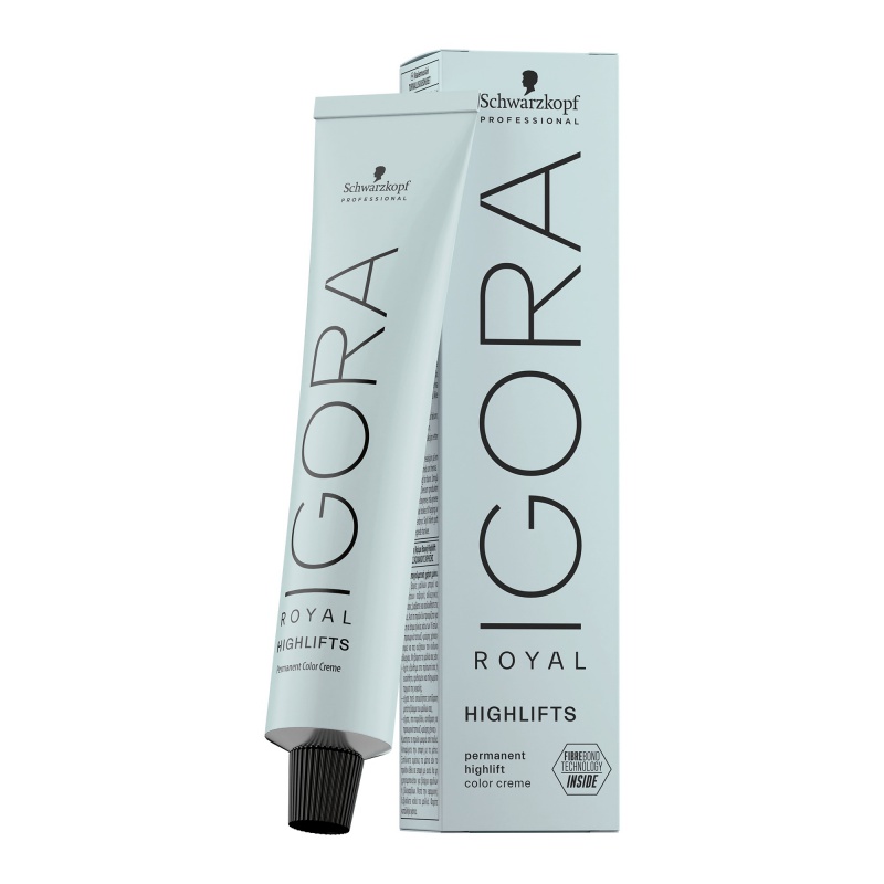 IGORA Royal Highlifts