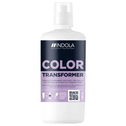 INDOLA Color Transformer