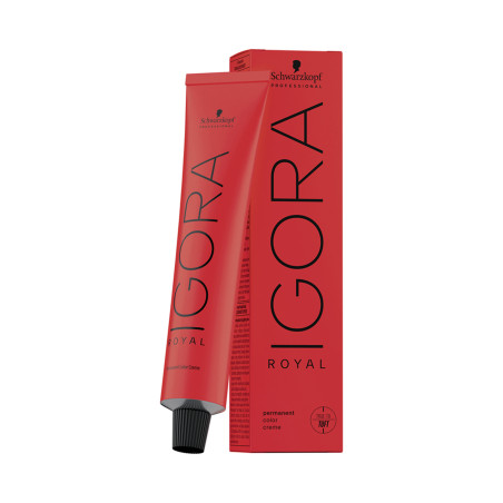 IGORA Royal